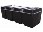 TITAN LOFT TANK 100 GALLON TITAN LOFT TANK 100 GALLON